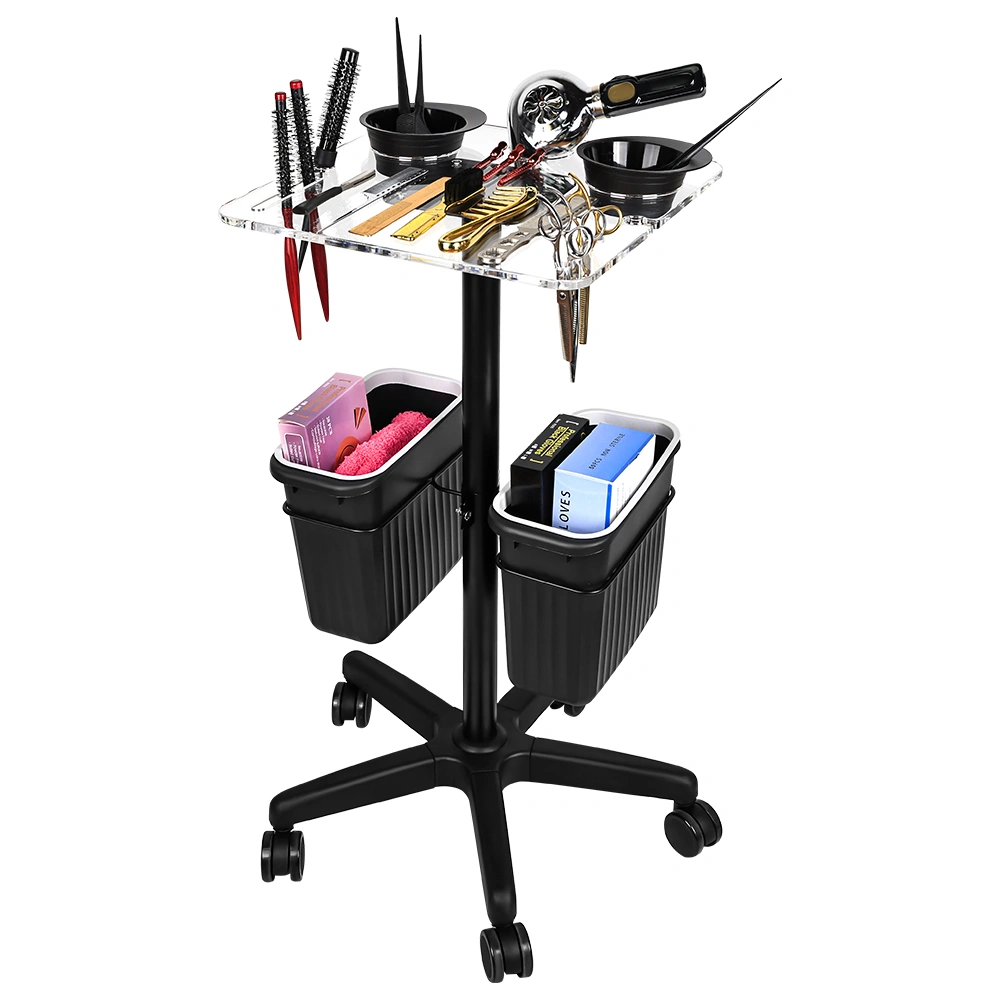 Professional Trolley for Stylist